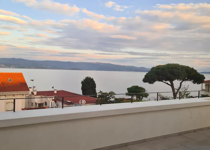 Hotel Villa Martini