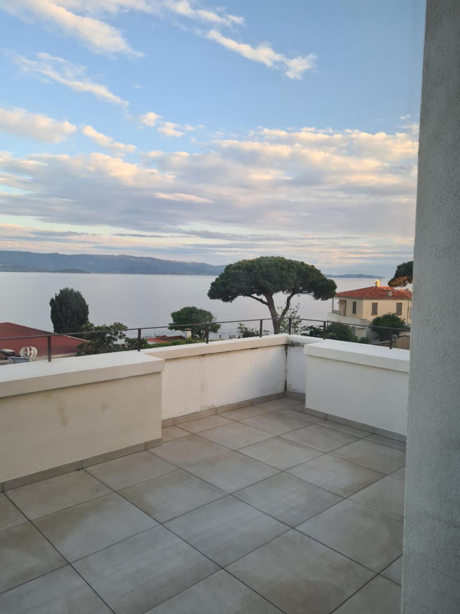 Martini Hotel Ajaccio (Corsica)