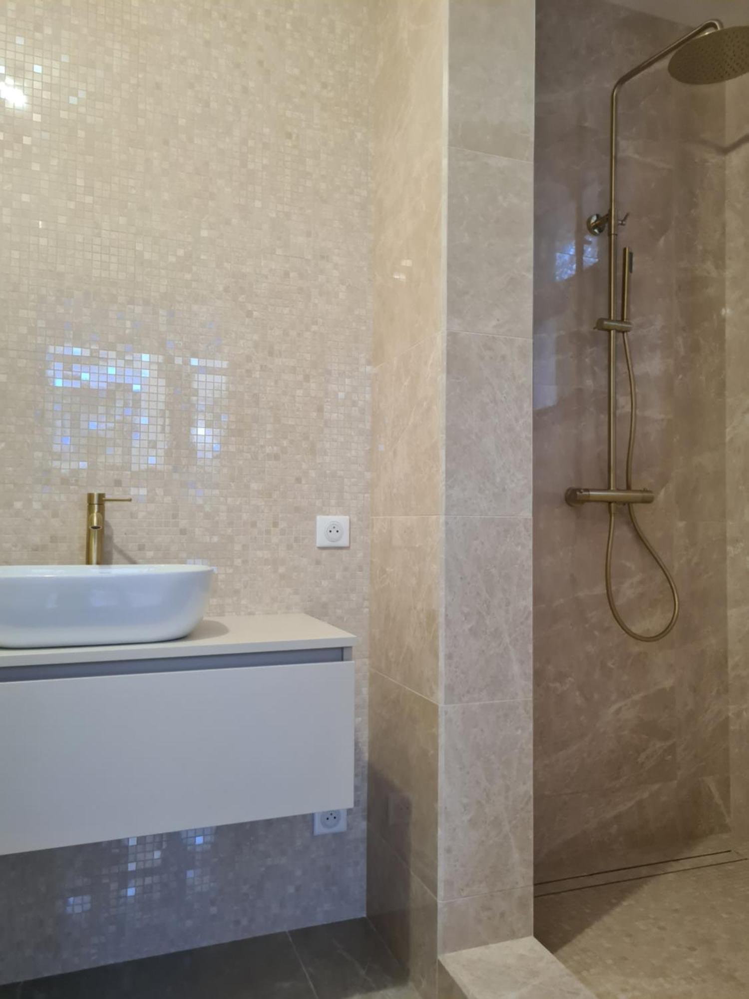 Hotel Martini Ajaccio (Corsica)