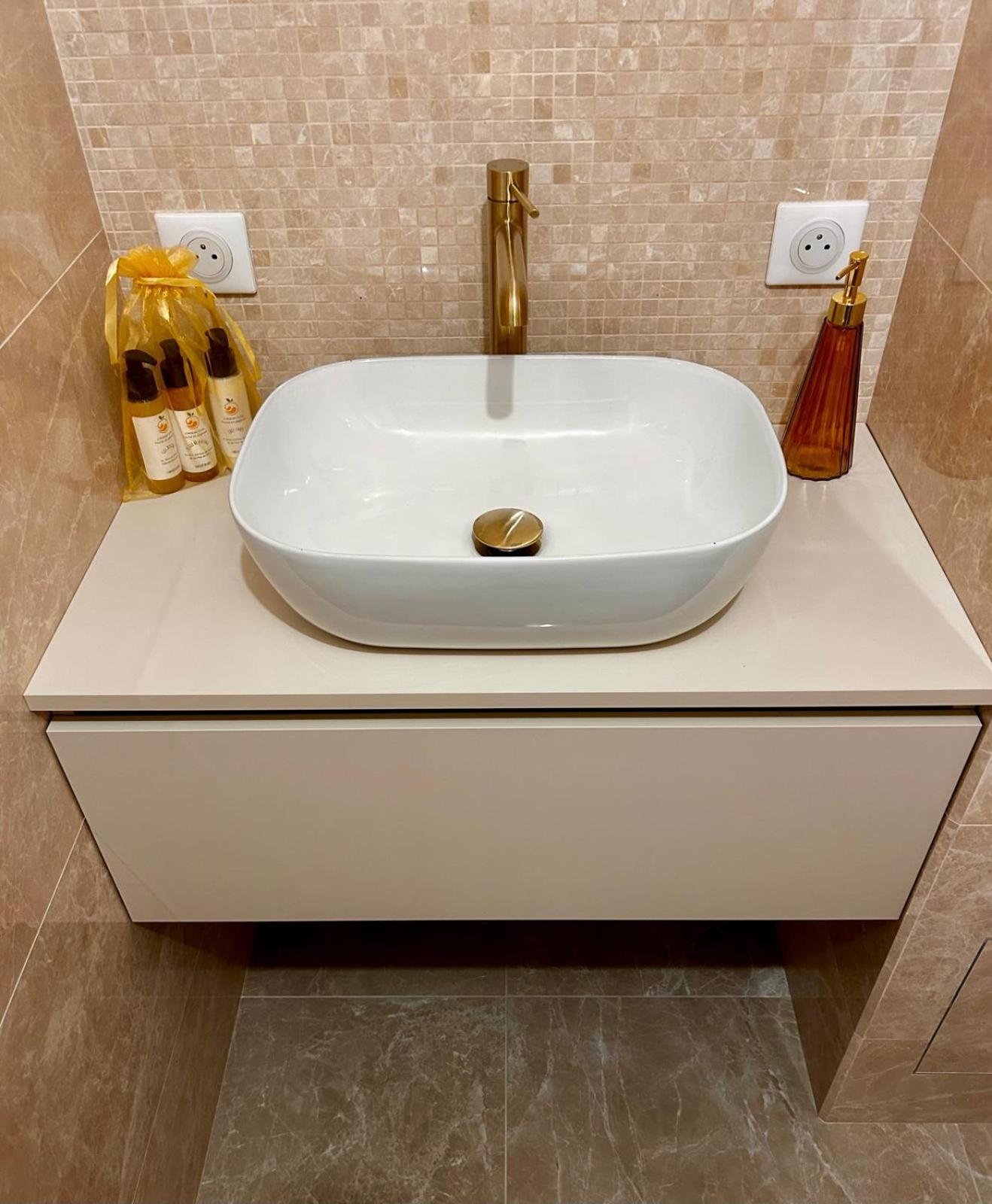 Hotel Martini Ajaccio (Corsica)