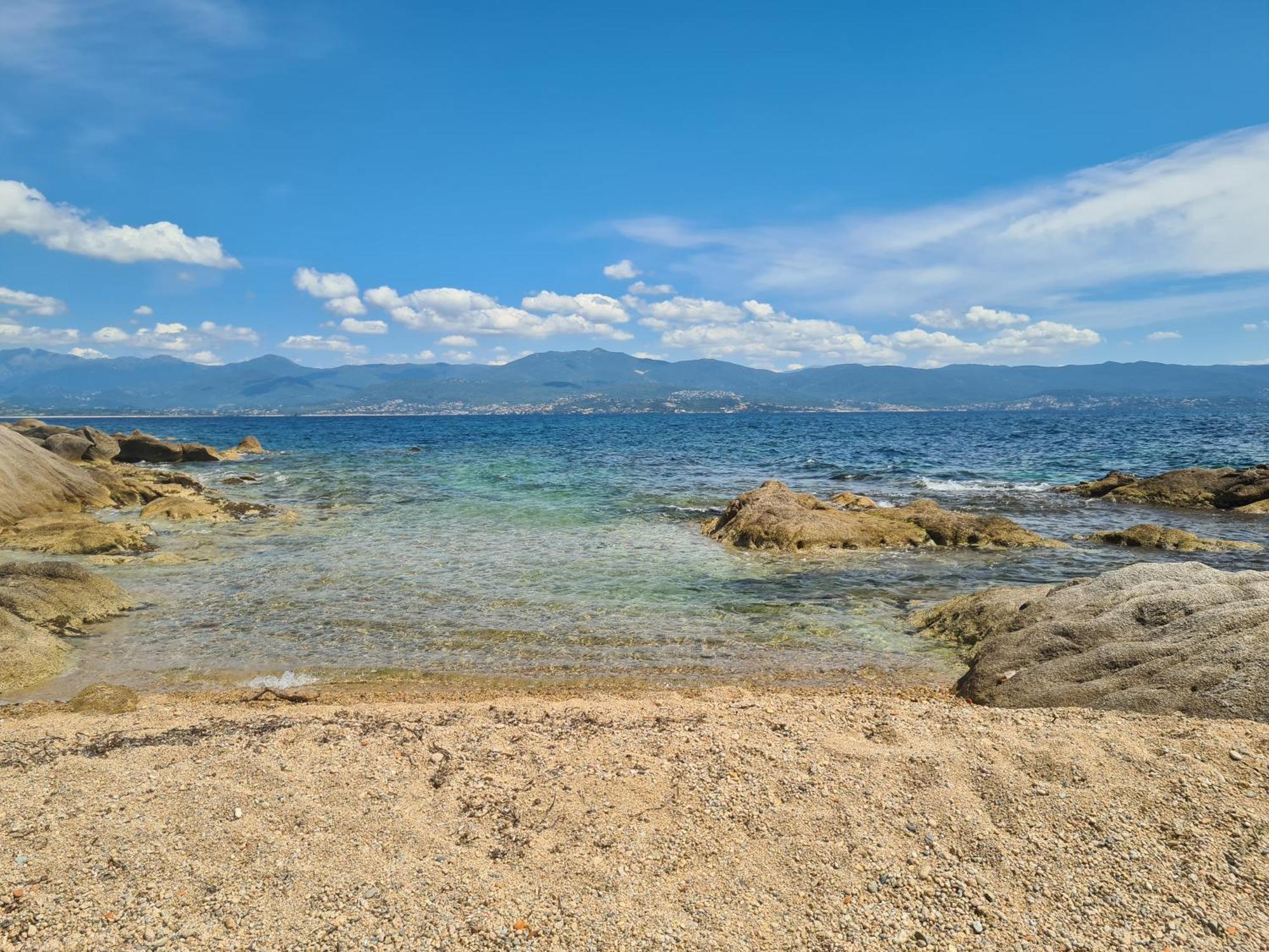 Hotel Martini Ajaccio (Corsica)