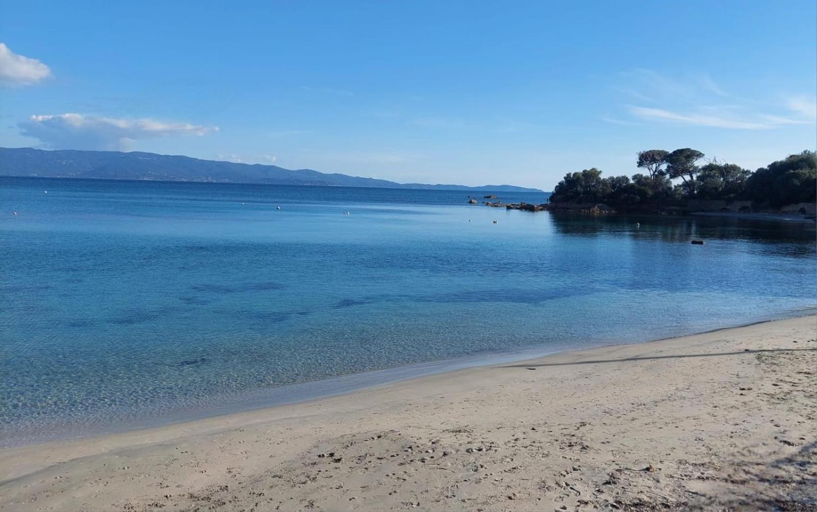Martini 4* Ajaccio (Corsica)