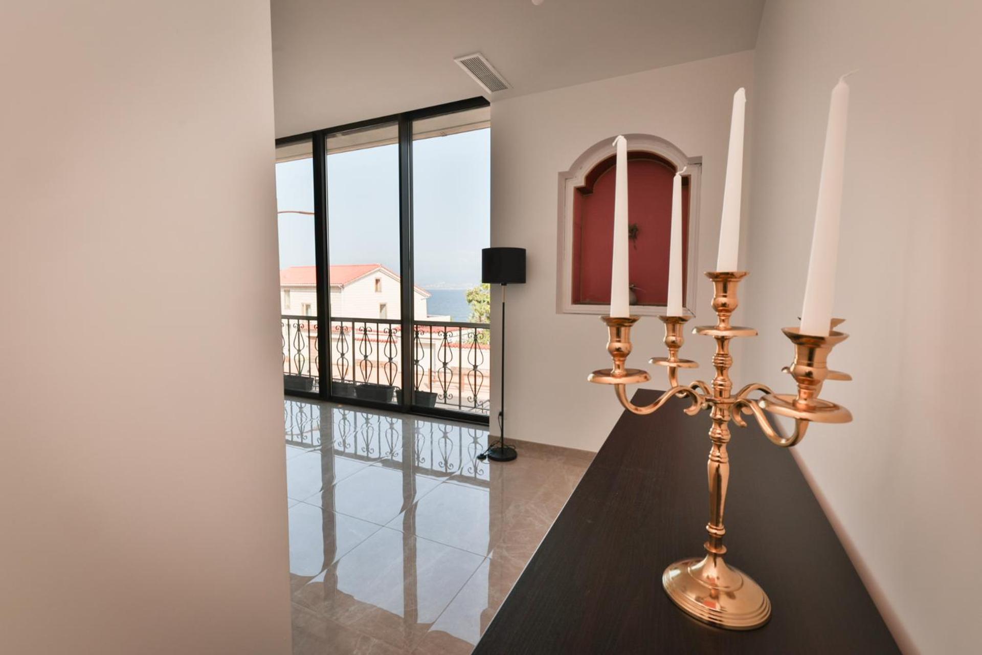 Hotel Martini Ajaccio (Corsica)