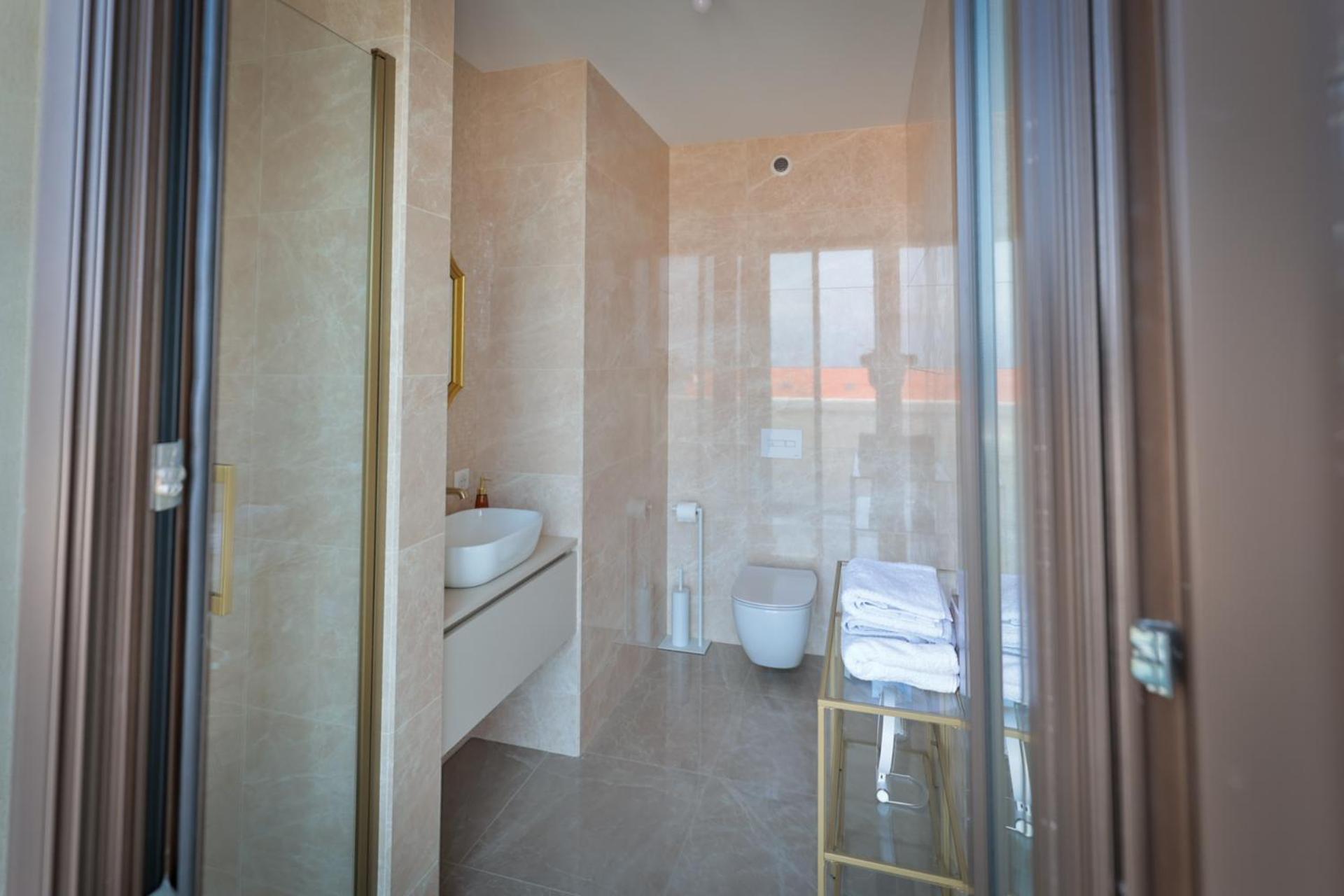 Hotel Martini Ajaccio (Corsica)